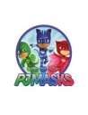 PJ MASK HEROES EN PIJAMAS