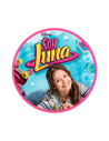 SOY LUNA