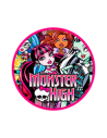 MONSTER HIGH